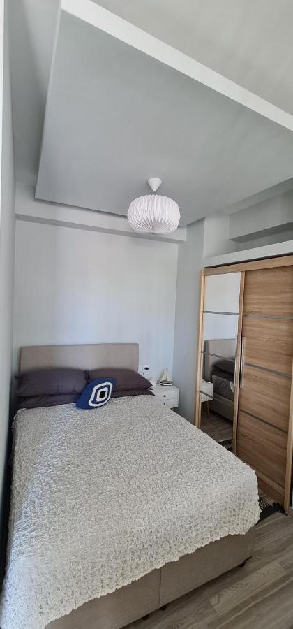 Sea & Sun Cozy Studio Kremasti  Bagian luar foto